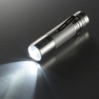 オーム電機 LEDトーチライト DA432 08-1014 1個