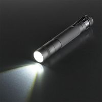 オーム電機 LEDズームライト SP322ZI 08-1026 1個