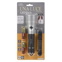 オーム電機 LEDライト LHPー05D5ーK 08-1501 1個