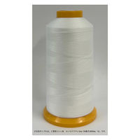 大貫繊維　工業用ミシン糸　エースクラウン　Any#50/3000m　201番色　1本(3000m巻)（直送品）