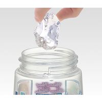 スケーター PDDR5 ワンプッシュダイレクトボトル アナと雪の女王 (23) 604522-PDDR5 1個（直送品）