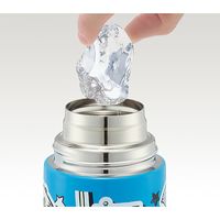 スケーター SDC6N ダイレクトステンレスボトル 580ml I'm Dora ステッカー 607998-SDC6N 1個