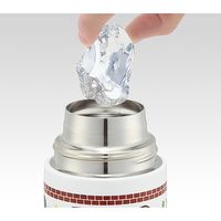 スケーター SDC6N ダイレクトステンレスボトル 580ml スーパーマリオ 23 622397-SDC6N 1個（直送品）