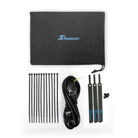 オウルテック Seasonic FOCUS GM 80+GOLD 850Wセミモジュール電源 FOCUS-GM-850 1個（直送品）