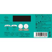 Lakshimi（ラクシュミー）極上はちみつ紅茶 ハニーレモンティー 1個（25バッグ入）