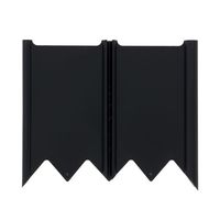 高儀 TAKAGI 芝の根ガード 7枚組 4907052724983 1セット(4個)（直送品）