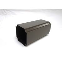 パナソニック S30 伸縮たて継手 新茶 KBP5864 1セット(5個)（直送品）