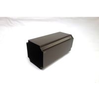 パナソニック S30 伸縮たて継手 オークブラウン KBPZ864 1セット(5個)（直送品）