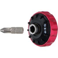 高儀 TAKAGI メタラチェドライバーフィンガー MRD-100F2 4907052219670 1セット（2個）（直送品）