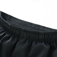 VICTAS（ヴィクタス) 卓球 ゲームパンツ V-GP226 M ＢＫ 522103 1枚（直送品）