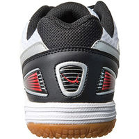 ヤサカ（Yasaka) 卓球 シューズ ジェット インパクト NEO 28.0 ホワイト E201 1足（直送品）