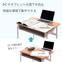 アスカ 机の落下防止バー 10本入り SF01 1袋