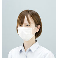 大容量BOX 3層構造 不織布マスク 1箱（150枚入） 小さめサイズ Bitoway 女性