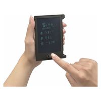 オーム電機 電子メモパットC4K 00-5640 1個