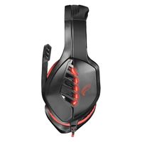 オーム電機 ゲーミングヘッドホン GH300 03-2427 1個（直送品）