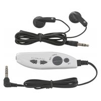 オーム電機 ポータブルＣＤプレーヤー８５５Ｗ  03-5002 1個（直送品）