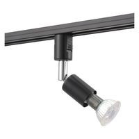 オーム電機 レールライトE1701ーK 06-5004 1個