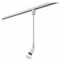 オーム電機 レールライトE1102ーW 06-5007 1個