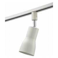 オーム電機 レールライトSE26FーW 06-5019 1個