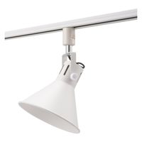 オーム電機 レールライトSE26MーW 06-5021 1個