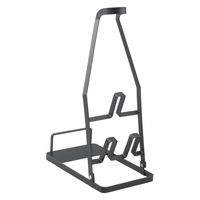 オーム電機 汎用クリーナースタンドCST01 08-0723 1個