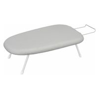 オーム電機 スチームアイロン台60BS 08-3297 1個