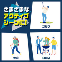 サラテクト ACTFIT カードタイプ 虫よけミスト 不快害虫 虫除けスプレー シトラスウッドの香り 18ml 1個 アース製薬