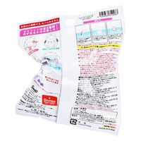 サンタン サンリオキャラクター エッグバスボール フラワーの香り 75g 1回分 601-6257 1個入×8セット（直送品）