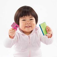 ピープル 1歳の知育ピタゴラス PGS-118 1個