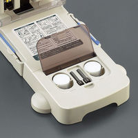 コクヨ　強力パンチ　刃受け　PN-31B　1袋（10枚入）（わけあり品）