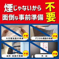 ムカデムエンダー 家中まるごと ムカデ  カメムシ 害虫 スプレー  60プッシュ 最大90畳 1本 KINCHO キンチョー
