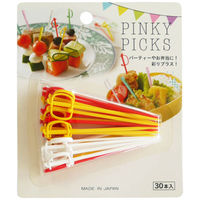 タイガークラウン タイガー #1769 洋剣ピック 30本 1セット