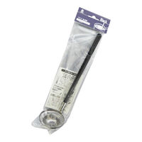 タイガークラウン タイガー #2902 BLACK ティストレードル 1個（直送品）