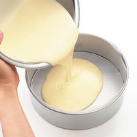 タイガークラウン タイガー #567 敷紙デコレーション型150 1パック（直送品）