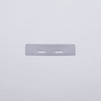 貝印カミソリ 貝カミ C58-1C-T 30°100P #750BH2028　1箱（100枚入）（直送品）