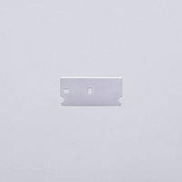 貝印カミソリ 貝カミ E39-6C 32°200P #750BH2031 1箱(200枚入)（直送品）