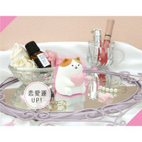 デコレコーポレーション デコレ AG-17401 アロママスコット みーちゃん 1個（直送品）