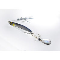 ハヤブサ HB FS417-40-6 マキマキ ケイムラピンキーセクシー 1個（直送品）