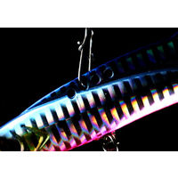 ハヤブサ HB FS439-40-5マキマキバイブケイムラピンクキャンディ　1個（直送品）