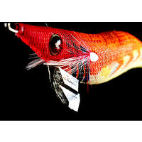 ハヤブサ HB FS510-3.5-20 スクイッドJ セクシーシバエビ 1個（直送品）