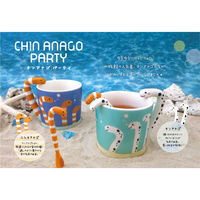 デコレコーポレーション デコレ MG-17585 チンアナゴスプーン チンアナゴ　1本（直送品）