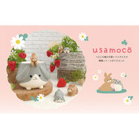 デコレコーポレーション デコレ MG-51353 うさもこスプーン BE　1本（直送品）