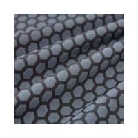 ハヤブサ HB Y1640-LL-90 フーデッドアンダーシャツ ブラック 1枚（直送品）