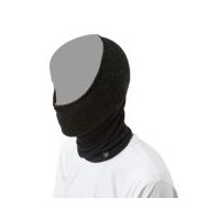 ハヤブサ HB Y3410-F-70 チューブネックウォーマー ブルー 1枚（直送品）