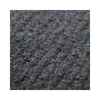 ハヤブサ HB Y5125-23-91 ソックス 先丸ミドル グレー 1組（直送品）