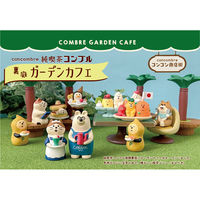 デコレコーポレーション デコレ ZCB-86785 みっちりクマ お子様ランチ 1個（直送品）