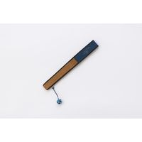 ひしだ SB-26 P透 スイレン 紺 小田巻有6.5 1本（直送品）