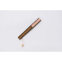 ひしだ SB-22 P透 桜 ピンク 小田巻有6.5 1本（直送品）