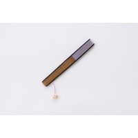 ひしだ SB-24 P透紫陽花藤 小田巻有6.5 1本（直送品）