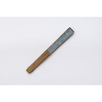 ひしだ RS-3 落水 緑 8寸 1本（直送品）